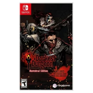 Darkest Dungeon - Nintendo Switch