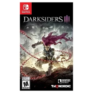 Darksiders III - Nintendo Switch