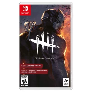 Dead by Daylight - Nintendo Switch