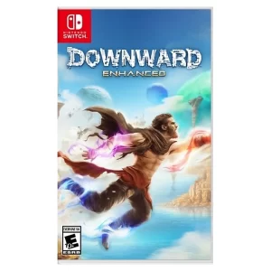 Downward Enhanced Edition - Nintendo Switch