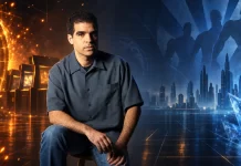 Ed Boon – Biografía Ed Boon - Biografía