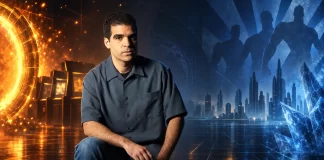 Ed Boon – Biografía Ed Boon - Biografía