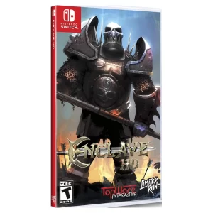 Enclave HD - Nintendo Switch