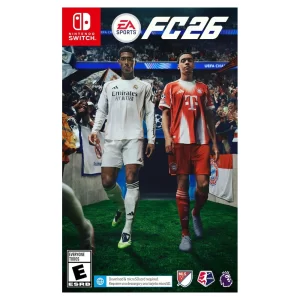 FIFA 26 - Nintendo Switch