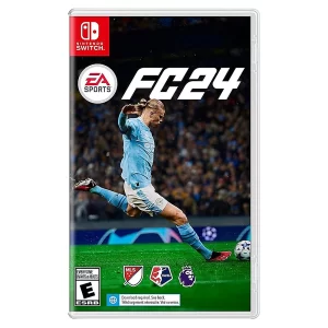 FIFA EA SPORTS FC 24 - Nintendo Switch