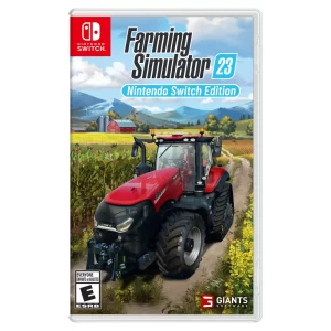 Farming Simulator 23 - Nintendo Switch