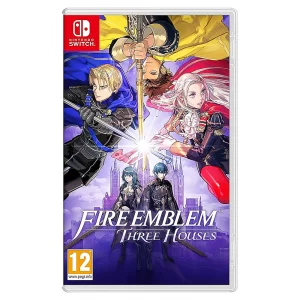 Fire Emblem Three Houses - Nintendo Switch