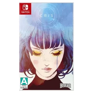GRIS - Nintendo Switch