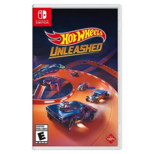 Hot Wheels Unleashed - Nintendo Switch