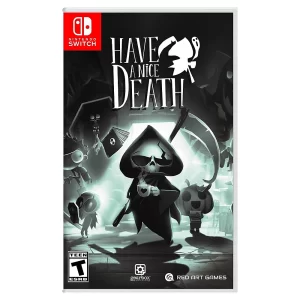 Have A Nice Death - Nintendo Switch