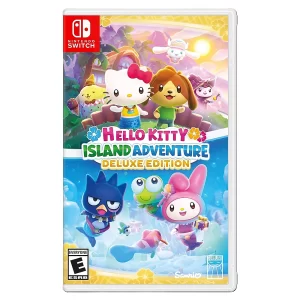 Hello Kitty Island Adventure - Nintendo Switch