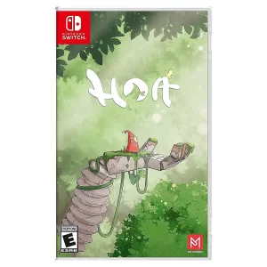 Hoa - Nintendo Switch
