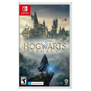 Hogwarts Legacy - Nintendo Switch