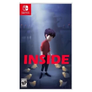 INSIDE - Nintendo Switch