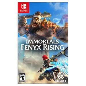Immortals Fenyx Rising - Nintendo Switch