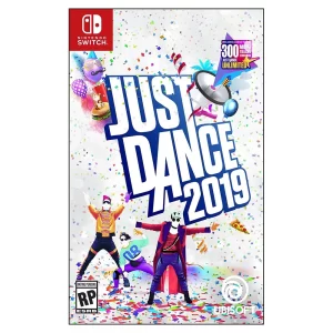 Just Dance 2019 - Nintendo Switch