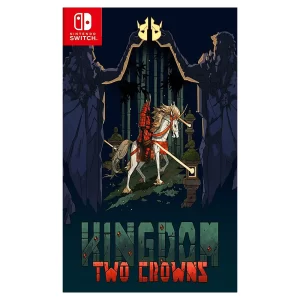 Kingdom Two Crowns - Nintendo Switch