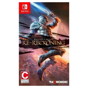 Kingdoms of Amalur Re-Reckoning - Nintendo Switch