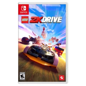 LEGO 2K Drive - Nintendo Switch