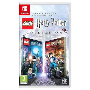 LEGO Harry Potter Collection - Nintendo Switch