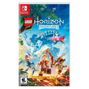 LEGO Horizon Adventures - Nintendo Switch
