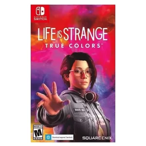 Life is Strange True Colors - Nintendo Switch