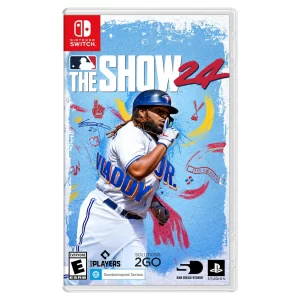 MLB The Show 24 - Nintendo Switch