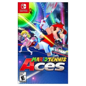 Mario Tennis Aces - Nintendo Switch
