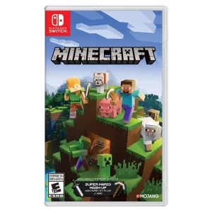 Minecraft - Nintendo Switch