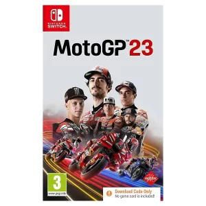 MotoGP 23 - Nintendo Switch