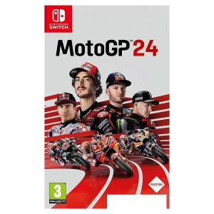 MotoGP 24 - Nintendo Switch