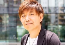 Naoki Yoshida – Biografía Naoki Yoshida - Biografía
