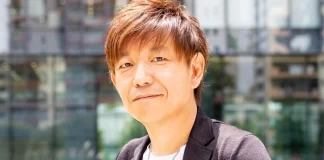 Naoki Yoshida – BiografÃa Naoki Yoshida - BiografÃa