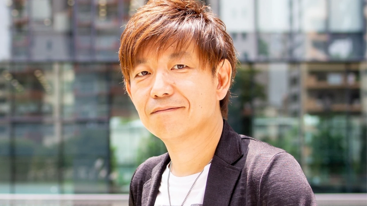 Naoki Yoshida - Biografía Naoki Yoshida - Biografía