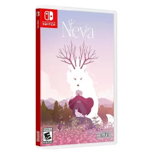 Neva - Nintendo Switch