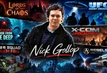 Nick Gollop – Biografía Nick Gollop - Biografía