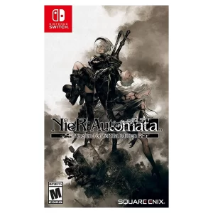 NieR Automata The End of YoRHa Edition - Nintendo Switch