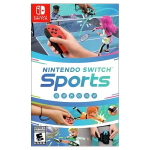 Nintendo Switch Sports - Nintendo Switch