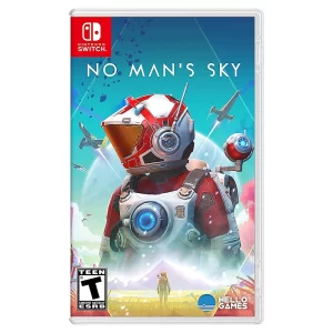 No Man's Sky - Nintendo Switch