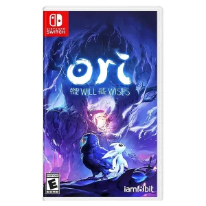 Ori and the Will of the Wisps - Nintendo Switch