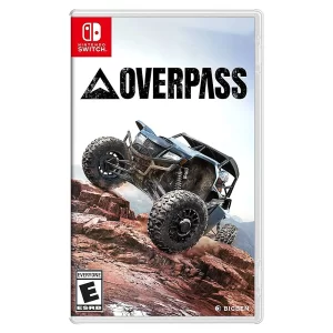 Overpass - Nintendo Switch