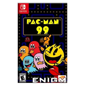 PAC-MAN 99 - Nintendo Switch