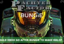 Pachter Factor S11E13 – ¿Debería Xbox recurrir a Bungie para volver a crear Halo? Pachter Factor S11E13