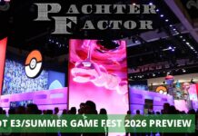 Pachter Factor S11E14 – ¿Llegará alguna vez el Summer Game Fest a estar a la altura del E3? Pachter Factor S11E14