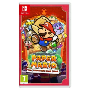 Paper Mario The Thousand-Year Door - Nintendo Switch