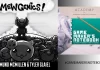 Podcast Game Makers Notebook episodio 309 entrevista a Edmund McMillen & Tyler Glaiel Podcast Game Makers Notebook episodio 309 entrevista a Edmund McMillen & Tyler Glaiel