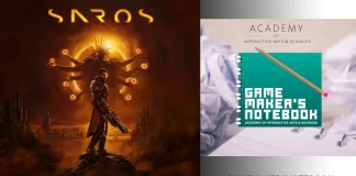 Podcast Game Makers Notebook episodio 310 entrevista a Gregory Louden Podcast Game Makers Notebook episodio 310 entrevista a Gregory Louden