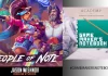Podcast Game Makers Notebook episodio 311 entrevista a Jason Wishnov Podcast Game Makers Notebook episodio 311 entrevista a Jason Wishnov