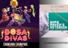 Podcast Game Makers Notebook episodio 312 entrevista a Chandana Ekanayake Podcast Game Makers Notebook episodio 312 entrevista a Chandana Ekanayake