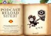 Podcast Reload Episodio 37 Temporada 17 – Mina the Hollower + Alec Faulkner, Yoshi and the Mysterious Book, 868-BACK Podcast Reload Episodio 37 Temporada 17